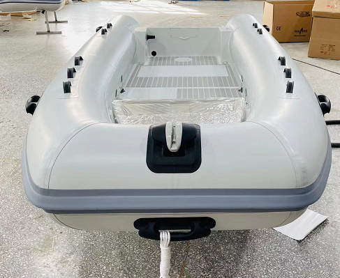 Inflatable Boats – Homepage – Nordic Marine